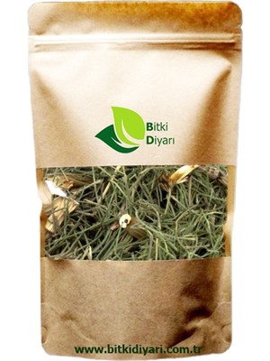 Bitki Diyarı At Kuyruğu (Kırkkilit) Bitki Çayı Paket 100 gr