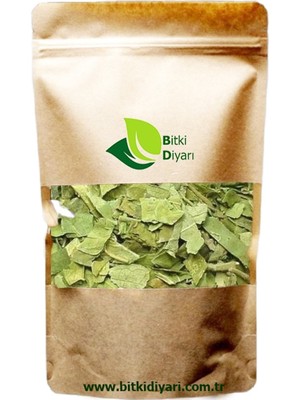 Bitki Diyarı Gimneya (Gymnema Sylvestre) Cinnema Gurmar 50 gr