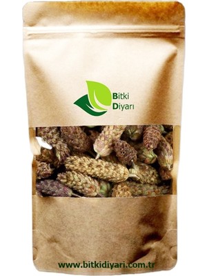 Bitki Diyarı Karabaş Bitki Çayı 100 gr
