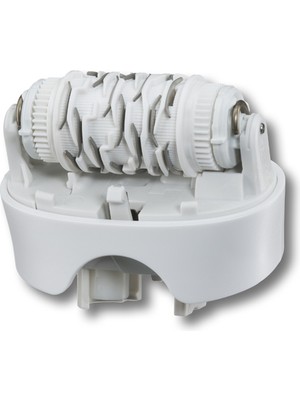 Braun Seri 5 ve 7 Başlık ( 28 Cımbız )