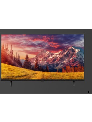 Arçelik 5 Serisi A40D560B 40" 101 Ekran Uydu Alıcılı Full HD LED TV