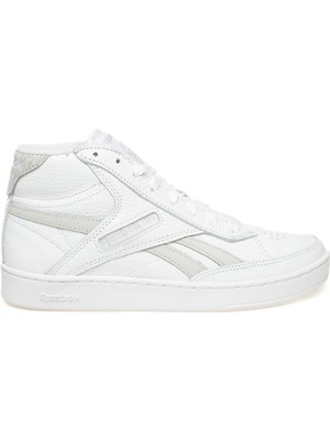 Reebok Club C Form Hi Kadın Beyaz Sneaker 100033116
