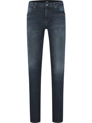 LTB Erkek Smarty Dar Paça Orta Bel Jean Pantolon