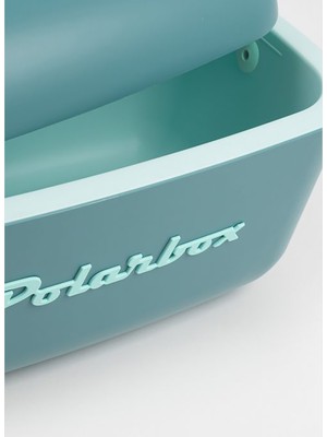 Polarbox Sıcak / Soğuk Tutucu Thermo Çanta 12 lt Blue Marine