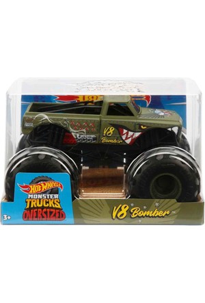 Carro controle remoto Monster truck hot wheels - Hobbies e coleções - Vila  Carrão, São Paulo 1228237170