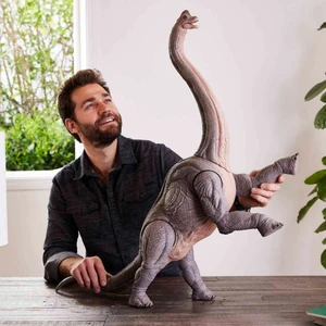 Jurassic World Hammond Koleksiyonu Brachiozorlar HNY77