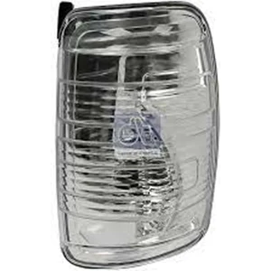 Ford Transit Ayna Sinyali Sağ Beyaz