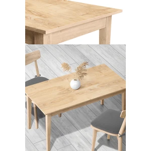 Renklendir Hayatını Yapışkanlı Folyo Tezgah Kaplama Ahşap Desenli T-144