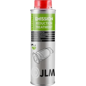 Jlm Benzinli Egzost Dumanı ve Emisyon Düşürücü 250ML.