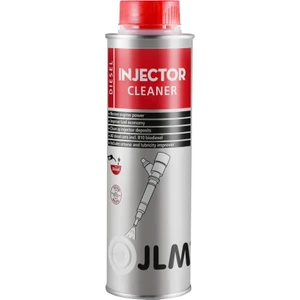 Jlm Dizel Enjektör Temizleyici 250ML.