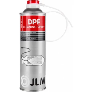 Jlm Dizel Partikül Filtre Temizleyici Sprey 400ML.