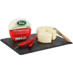 Taze Kaşar Peyniri 2 x 400 gr