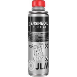 Jlm Motor Yağ Kaçağı Önleyici 250ML.