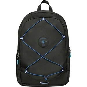 Dylan Sırt Çantası Siyah Mavi