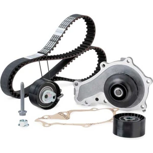 Ford Focus 2 1.6 Tdcı Dizel Triger ve Devirdaim Seti 2005-2011 Bosch