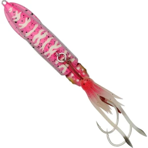 Savage Gear Swimsquid Inchiku 9cm 120GR Pink Glow