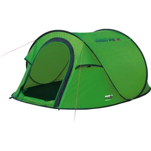 High Peak Vision 3 Kişilik Kamp Çadırı