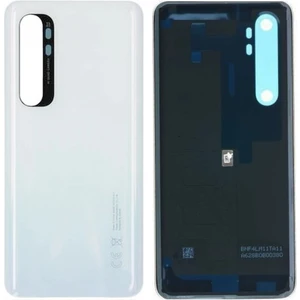 Mi Note 10 Lite Arka Pil Batarya Kapağı M2002F4LG M1910F4G