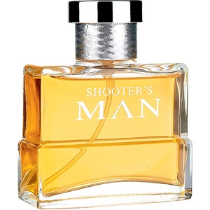Shooters Man Edp 100 ml Erkek Parfümü