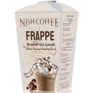 Frappe 250 gr