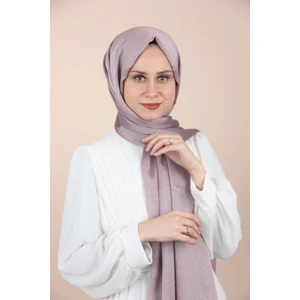 NIL-202 Sima Janjanlı Şifon Şal