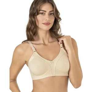 Nbb 351 Pamuklu Penye Toparlayıcı Sütyen