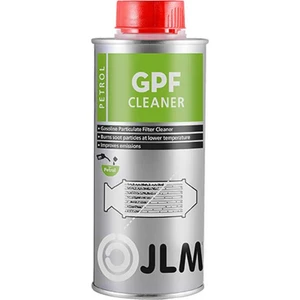 Jlm Benzinli Cat Konverter ve Partikül Temizleyici 250ML.