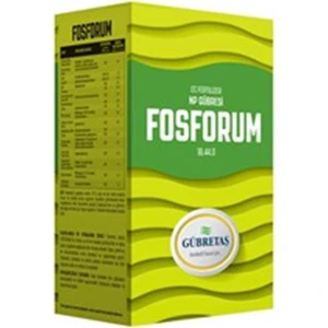 Fosforum (18.44.0) (1 Kg)