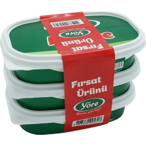 180 gr 3'lü Labne Peynir