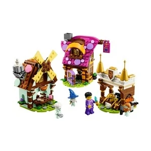 40657 LEGO Dreamzzz Düş Köyü