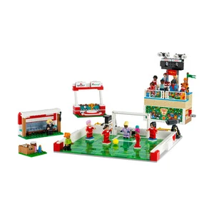 40634 LEGO Iconic Oyunun Ikonları