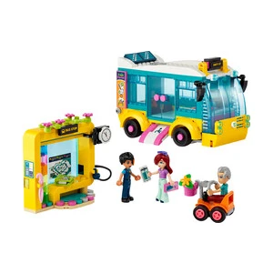 41759 LEGO Friends Heartlake City Otobüsü