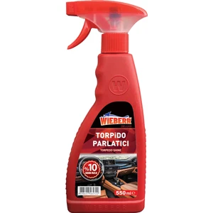 Torpido Parlatıcı 500 ml