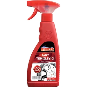 Jant Temizleme ve Koruma 500 ml