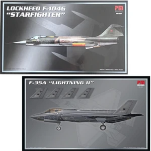 Pm Model Maket Set Pm Bıg