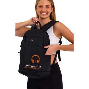 PJ00006 Mıschıgan Okul Sırt Çantası Unisex