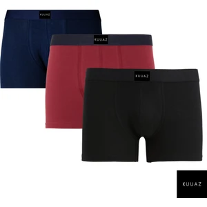 Renkli Boxer Set
