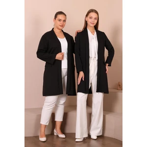 Blazer Buyuk Beden Kadin Ceket Tesettur Giyim Blazer Ceket