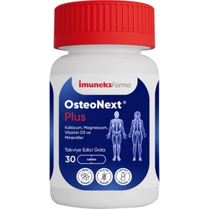 Farma Osteonext Plus 30 Tablet