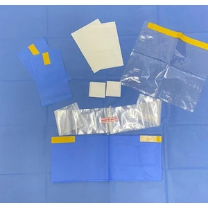 Implant Örtü Seti (100 ADET)