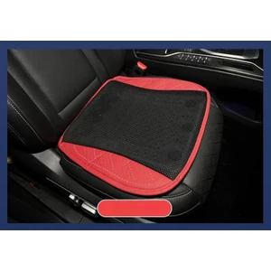 Rajarm Evrensel USB Fanlı Oto Koltuk Minderi (Yurt Dışından)