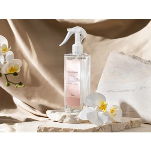 English Home Pure Oda Spreyı 400 Ml. Açık Pembe