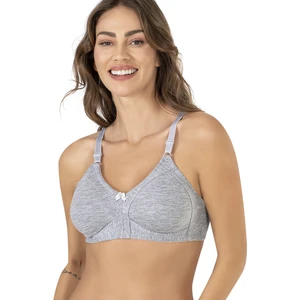 Nbb 351 Pamuklu Penye Toparlayıcı Sütyen 2 Adet