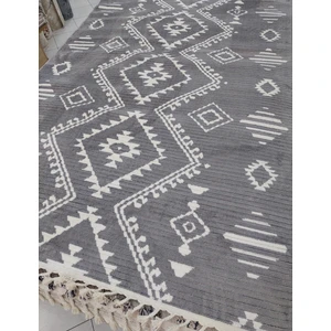 Ipek Halı Morah Serisi 160X230(4M2) Dokuma 13MM Hav Yüksekliğinde Halı