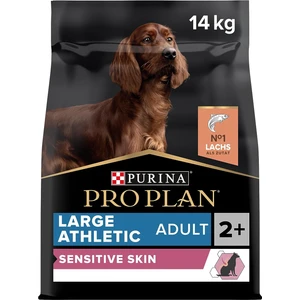Pro Plan Large Athletic Somonlu Köpek Maması - 14 kg
