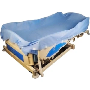 Hasta Yıkama Çarşafı