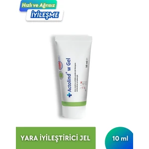 Yara Bakım Jeli Actolind W Gel 10 ml