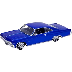 Model Araba Chevrolet Impala Ss 396 1:24 1965