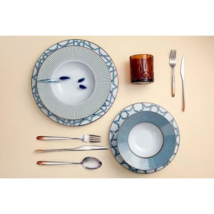 Seal 24 Parça 6 Kişilik Yemek Takımı