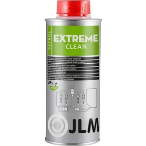 Jlm Benzinli Extreme Turbo-Yakıt ve Emisyon Sistemi Temizleyici 500ML.